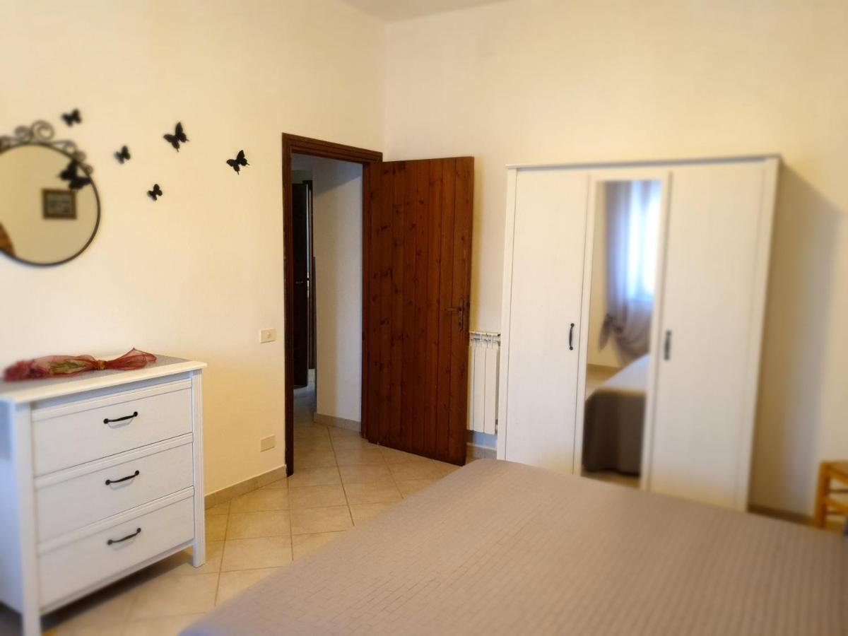 Villa Nato Contadino Capalbio Esterno foto