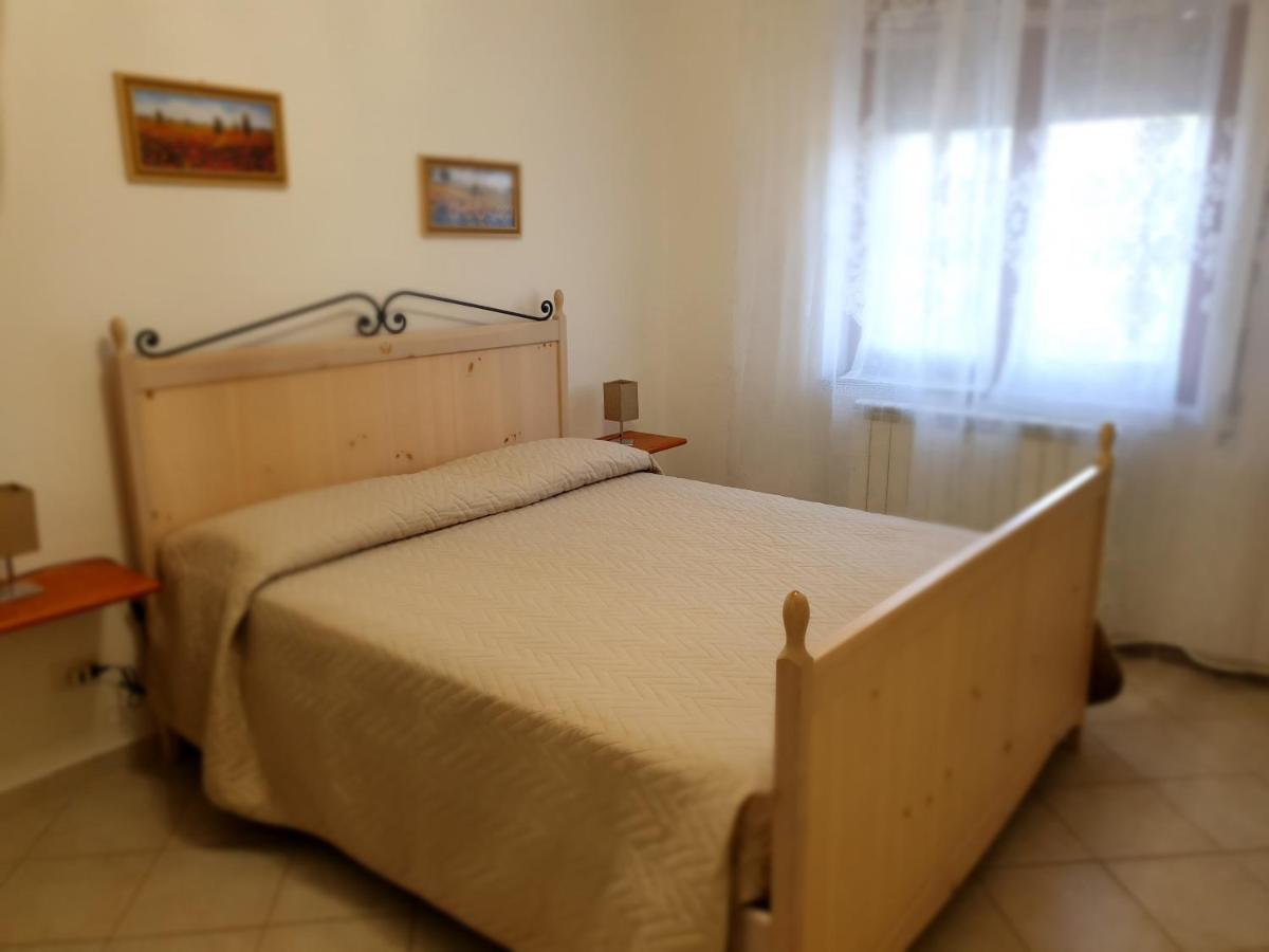 Villa Nato Contadino Capalbio Esterno foto