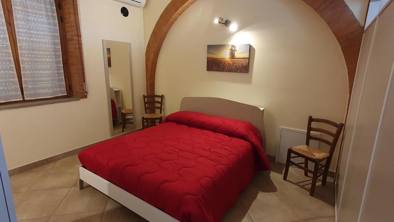 Villa Nato Contadino Capalbio Esterno foto