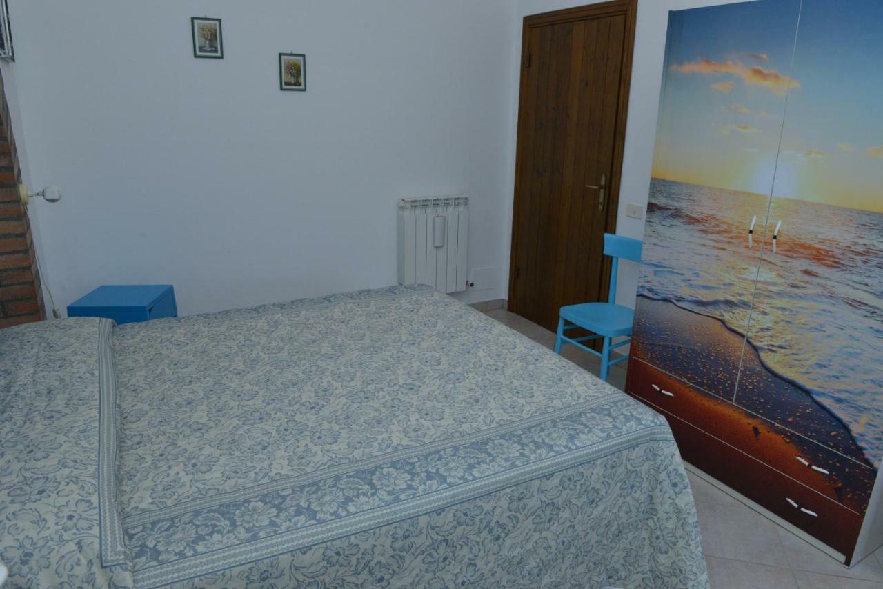 Villa Nato Contadino Capalbio Esterno foto